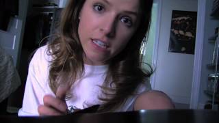 Anna Kendricks Video Message to Jake Gyllenhaal