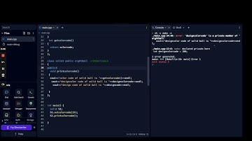 OOPS INTERVIEW SERIES 2: INHERITANCE AND ACCESS MODIFIERS