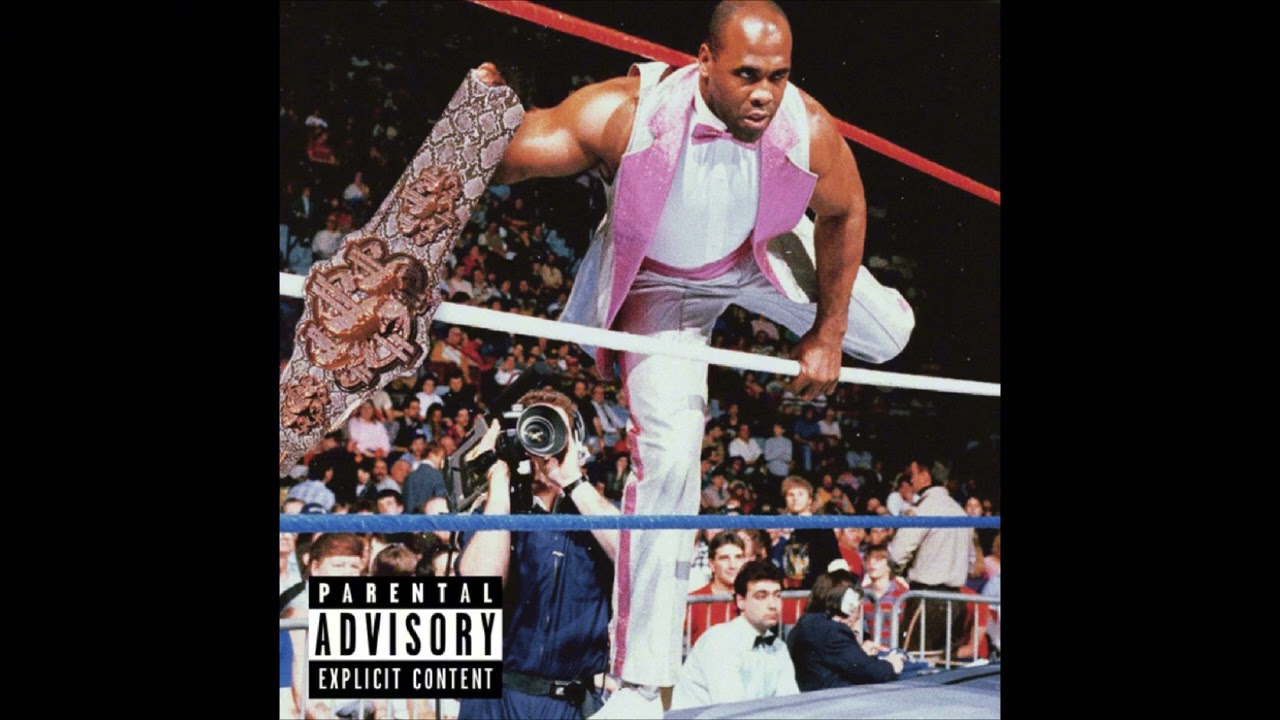 (FREE) GRISELDA / WESTSIDE GUNN TYPE BEAT "HEELS HAVE EYES 2"