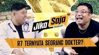 JIKA SAJA
