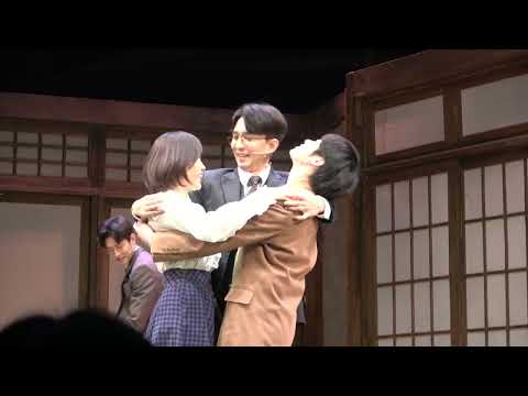 220206 팬레터 낮공 커튼콜(박준휘, 윤나무, 강혜인, 이형훈, 임별, 장민수, 김보현 4K)