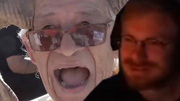 TommyKay reacts to Sidam’s Super Bowl Sunday by Channel 5 with Andrew Callaghan