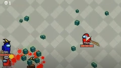 Impostor.io | Game Walkthrough Review