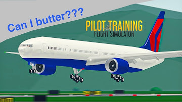 Can I land Smooth in Pilot Training Flight Simulator?
