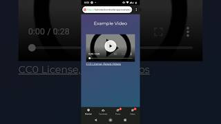How to download videos using Video Downloader for Android screenshot 3