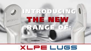 HellermannTyton presents NEW #XLPELugs When quality and pricing matters.
