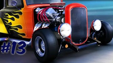 CSR Classics (Android) gameplay #13- Taking Down The Lucky 7s, Part 2[No Commentary]