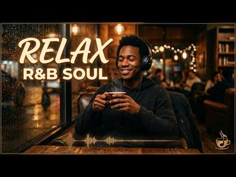 【R&B Soul】Smooth Chill Mix – Relaxing Vocals & Soulful Grooves for Every Mood