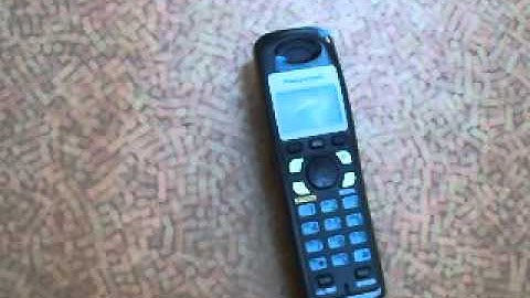 TELEPHONE MESSAGES Video # 8