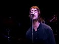 Oasis - 1995-03-07 - Theater of the Living Arts, Philadelphia, USA