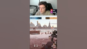 ALWAYS Do this Spawnpeek! #r6 #shorts