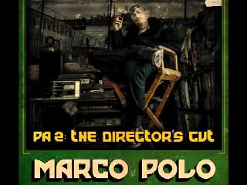 Marco Polo 