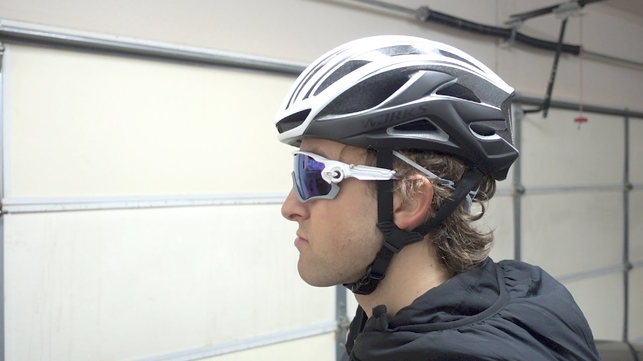 specialized prevail 2 helmet