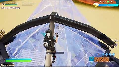 Making my first build invisible