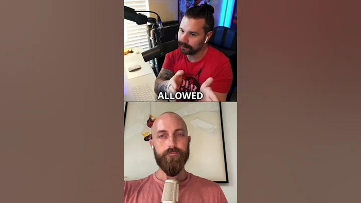 Spotify regulations for AI-generated music. #short #shorts #shortsvideo