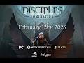 Disciples Domination Part 4 Livestream