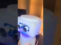 I Gave My low budget Humanoid a Brain - Part 2 (And It Actually Works) #youtubeshorts #shorts