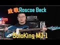 弹琴 全能性价比贝司SoloKing MJ 1 Bass贝斯上手评测 弹琴 全能性价比贝司SoloKing MJ 1 Bass贝斯上手评测