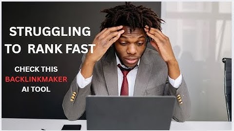 Backlink Maker AI Review 🔴 Backlink Maker AI Review + DEMO + OTO | Backlink Maker AI Review