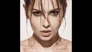 Cheryl - Coming Up For Air