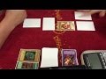 YUGIOH FULL MATCH: Kaiba vs Joey - Character Duel ORIGINAL DECK DUELS (intch95)