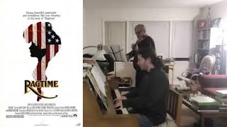 Father & Son Duet - Ragtime - One More Hour