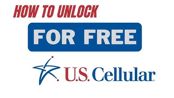 Effortless US Cellular Unlock - How to Switch Carrier and Unlock US Cellular Devices