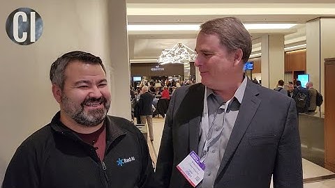 Video from JP Morgan 2023:  Rad AI