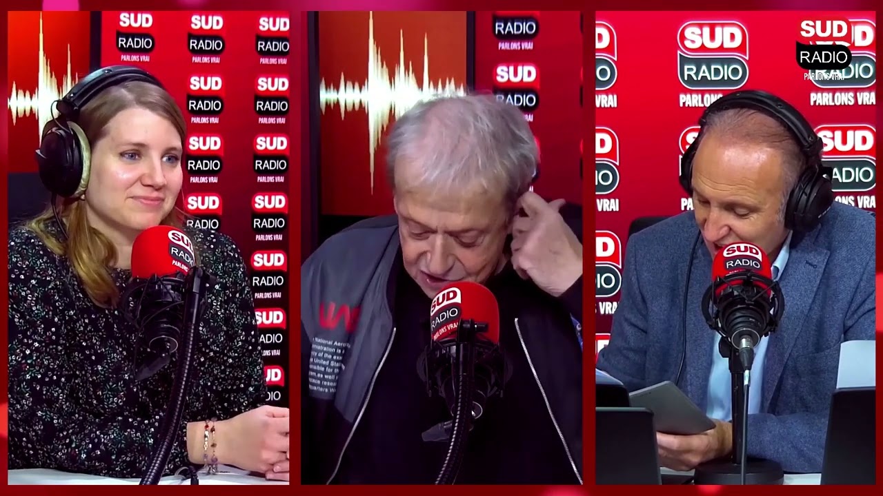 Guy Carlier - Des députés répondent à un test de culture générale sur Alexandre Dumas