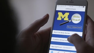 UM Skin Check screenshot 1