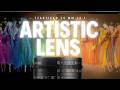 Artistic Lens/ Buy or Not