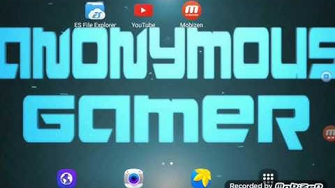 Com infinity Latest mod Menu download+tutorial