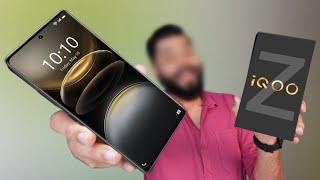 Iqoo Z10X 5G Unboxing, Review & Latest Details