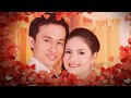  classic wedding studio chumphon