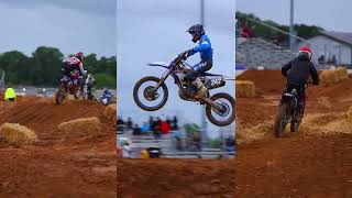 East Coast Supercross Shootout at The Buck Motorsports Park - 2024