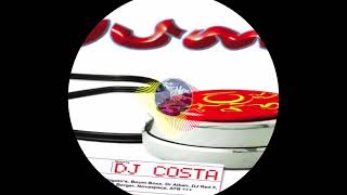 Bump Vol 14 (Cd 1) - Be My Lover