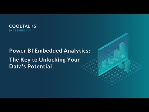 Power BI Embedded