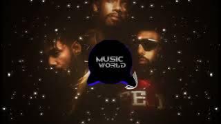 WOH - [Bass Boosted] | Ikka x Dino James x Badshah | Def Jam India | 2022 | Music World |