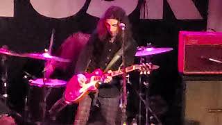 BRKN LOVE - Flies In The Honey/War Pigs (Black Sabbath cover) Live in, Peterborough, ON