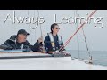 FOGGY Passage With A Little Chetco History - Onboard Lifestyle ep.122