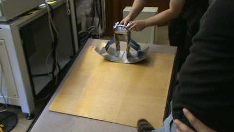 Passive Dynamic Initial Ideas Test