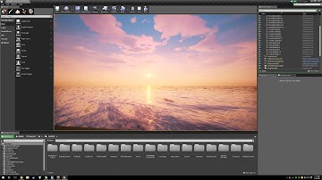Unreal Engine 4 VR Prototype #2