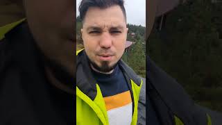 Завершили работы. Одноэтажный дом 170м2 #стройка #теплаякерамика #строительсводома  #загородныйдом