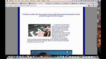 Digital Forensics CSC101 Finial Project