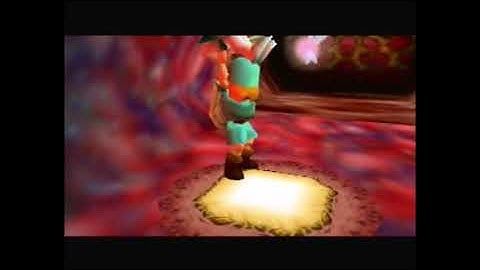 OoT Randomizer 3Sanity - 8: Generous Bugs