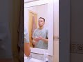 5 Ways Bathroom Mirrors Upgrade Your Space #mirrorlot #custommirror