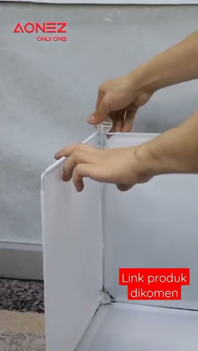 Lemari Pakaian Plastik Serbaguna Lemari Susun 1 Gantungan 8 Pintu minimalism gantungan baju