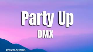 DMX - Party Up #lyrics #dmx #partyup #hiphop #hiphopmusic Resimi