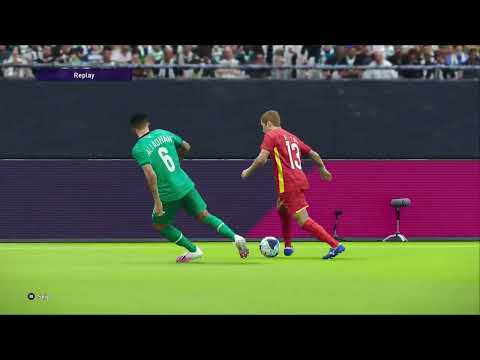 🔴[LIVE] Iraq U23 VS Vietnam U23 - AFC U23 Asian Championship 2024 - Quarter Final