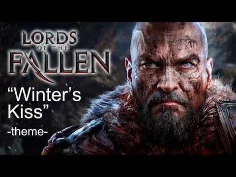 Lords of the Fallen - Full Original Soundtrack on Steam